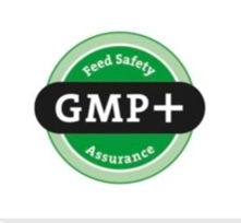 We have received GMP+ certificate