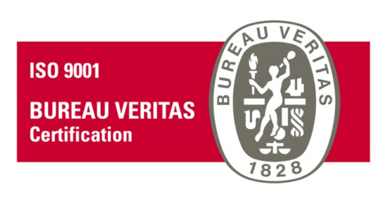 Our activities comply international standards