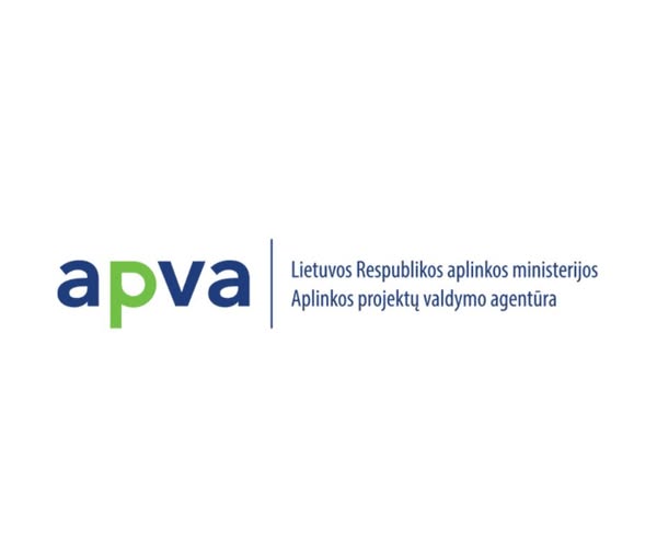 Apva logotipas